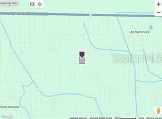 31-31-08-000000-014100 LOT 100, FROSTPROOF, FL 33843
