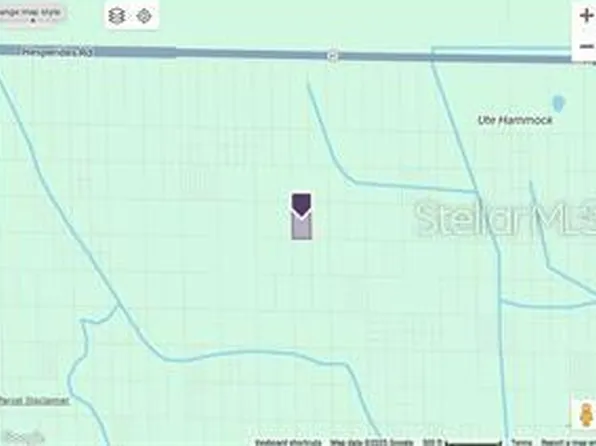 31-31-08-000000-014100 LOT 100, FROSTPROOF, FL 33843
