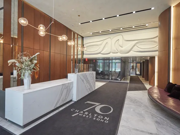 70 Charlton Street 7E image 16 of 16