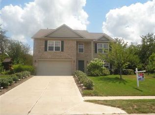 11513 Senie Ln, Carmel, IN 46032