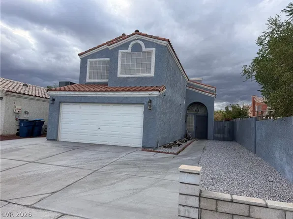 3897 Captain Jon Ave, Las Vegas, NV 89104