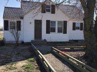 128 Elm Springs Rd, Marionville, MO 65705