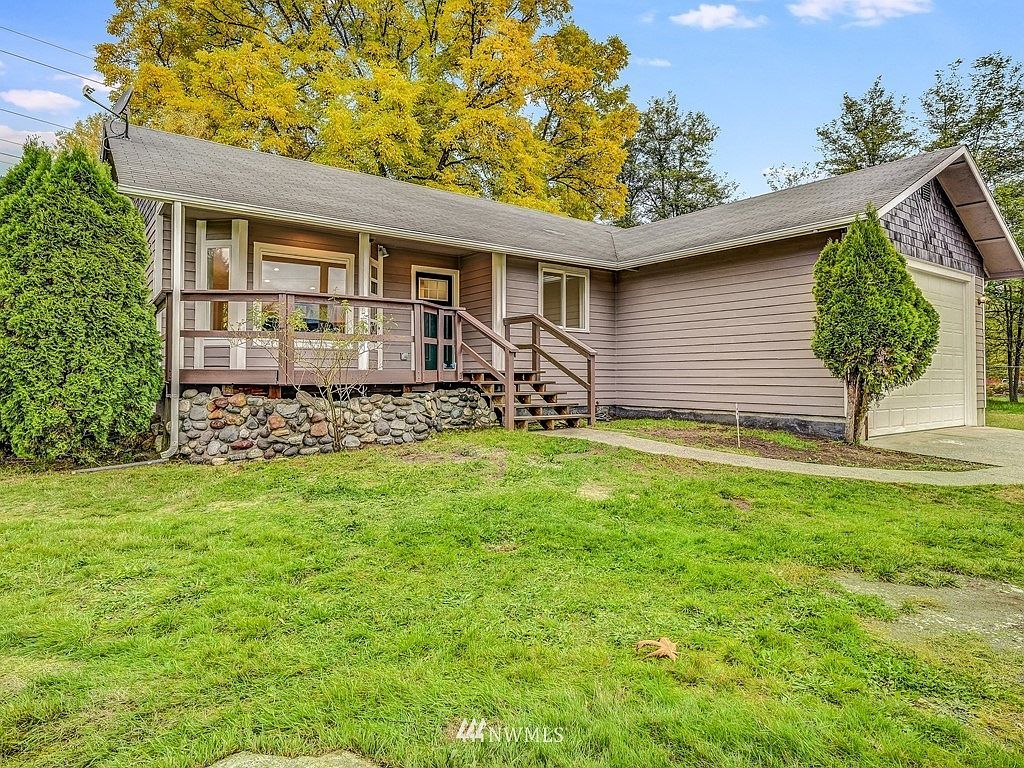 22604 State Route 530, Darrington, WA 98241 Zillow