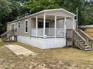 2669 Juarez Ave, Saint Augustine, FL 32086
