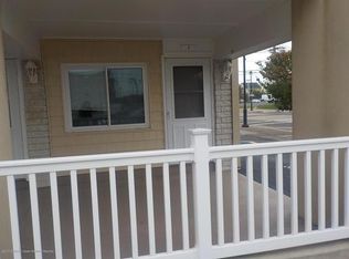 1515 Boulevard APT 1, Seaside Heights, NJ
