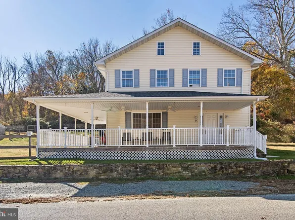 55 Little Elk Creek Rd, Elkton, MD 21921