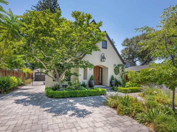 48 Middlegate St, Atherton, CA 94027