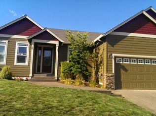 1309 Frontier St, Silverton, OR 97381