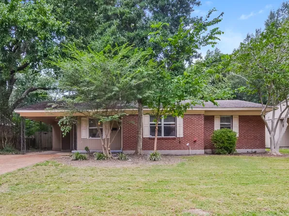 1751 Sea Isle Rd, Memphis, TN 38117