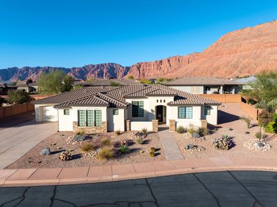 340 W Tonalli Dr, Ivins, UT, 84738