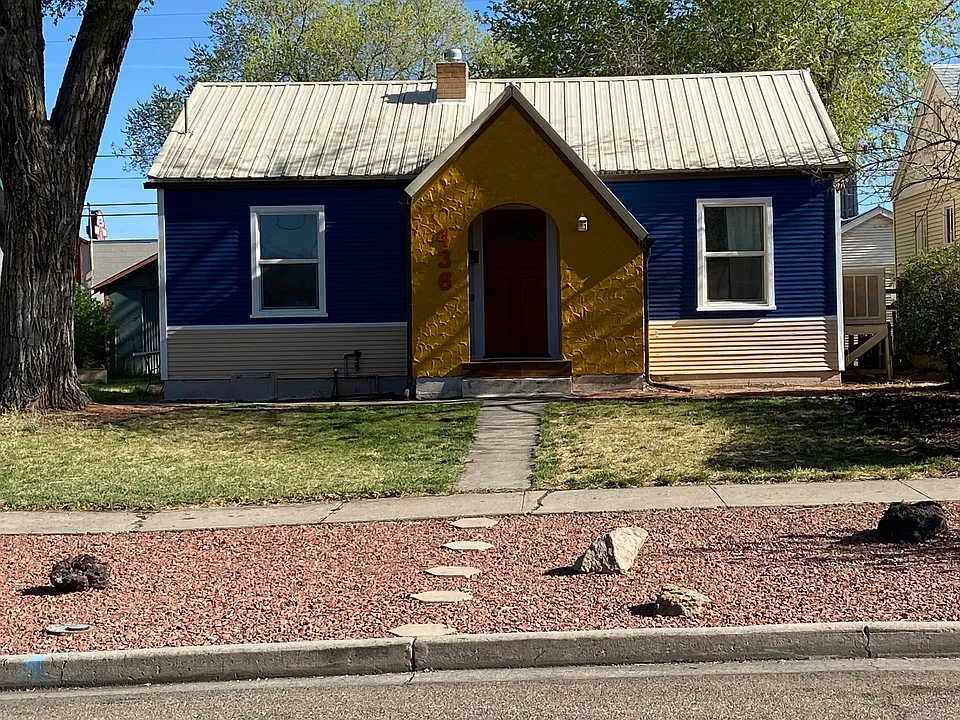 436 Belford Ave