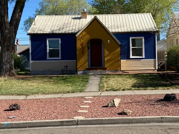 436 Belford Ave, Grand Junction, CO 81501