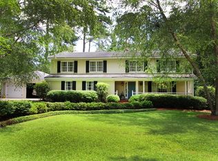 1207 Evergreen Dr, Thomasville, GA 31792