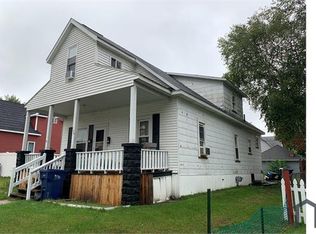 716 Stanton St #2, Bay City, MI 48708