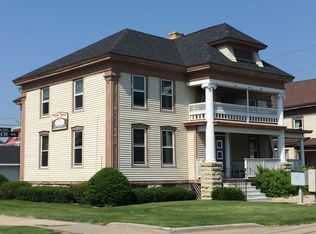 526 Church Ave #4, Oshkosh, WI 54901