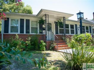 1112 E 52nd St, Savannah, GA 31404