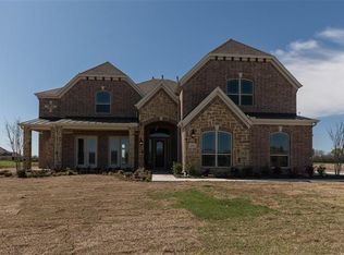 1510 Sun Valley Ct, Lucas, TX 75002