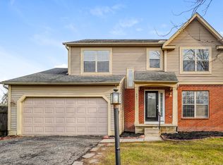 405 Hearthstone Dr, Delaware, OH