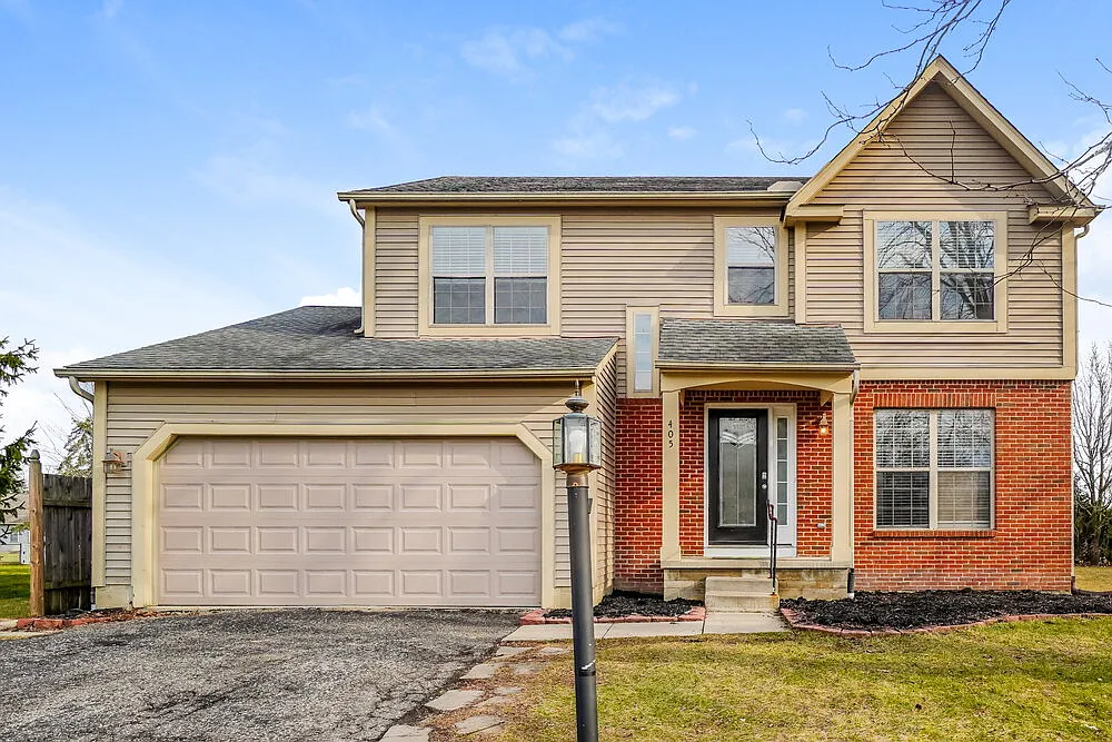 405 Hearthstone Dr photo 1
