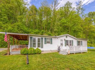 3995 Slusher Ln, Shawsville, VA 24162
