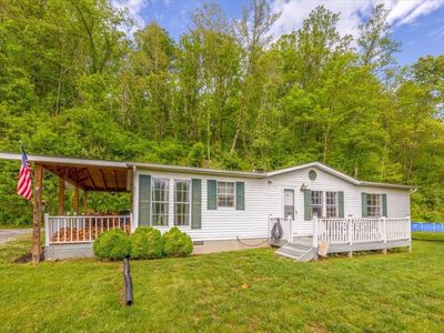 3995 Slusher Ln, Shawsville, VA, 24162