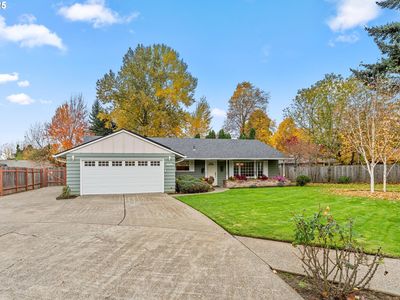 10410 SW Serene Pl, Wilsonville, OR, 97070