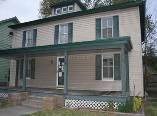 209 New York Ave, Salisbury, MD 21801
