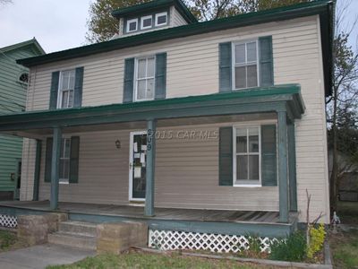 209 New York Ave, Salisbury, MD, 21801