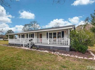 9941 Kennebec Rd, Willow Spring, NC 27592