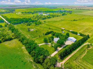 2351 21st Rd, Udall, KS 67146