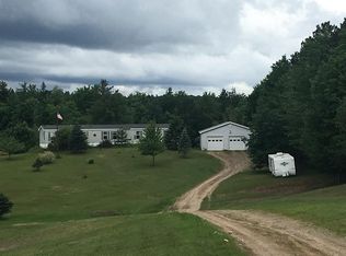 3507 George St, Parishville, NY 13672