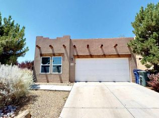 3284 Primo Colores St, Santa Fe, NM 87507