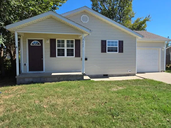 2627 Kentucky Ave, Joplin, MO 64804