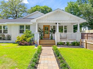 604 Coral St, Mount Pleasant, SC 29464