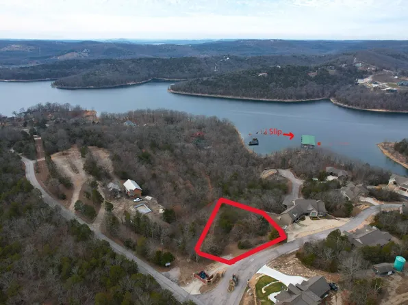 Lot 6a Big Timber Drive, Branson, MO 65616