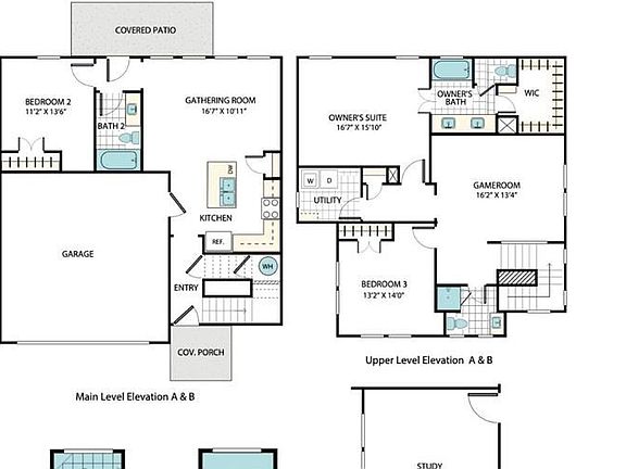 4th image of 2206 Grenache Dr