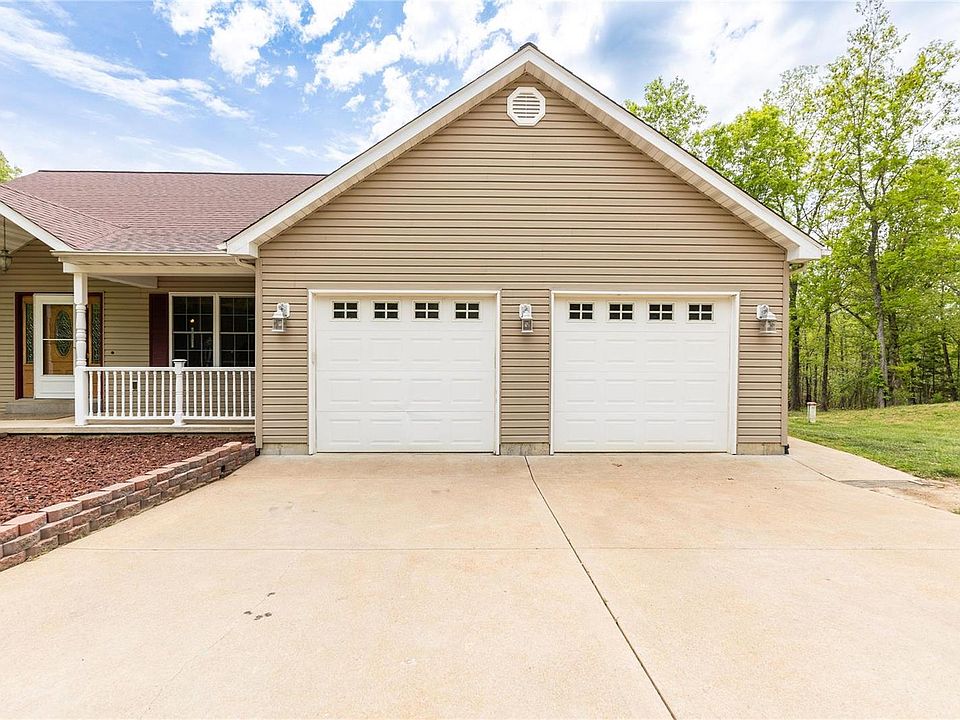 12906 Hidden Valley Ranch Rd, De Soto, MO 63020 Zillow