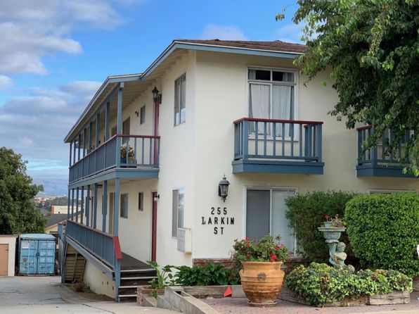 255 Larkin St #1