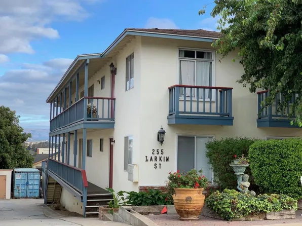 255 Larkin St #1, Monterey, CA 93940