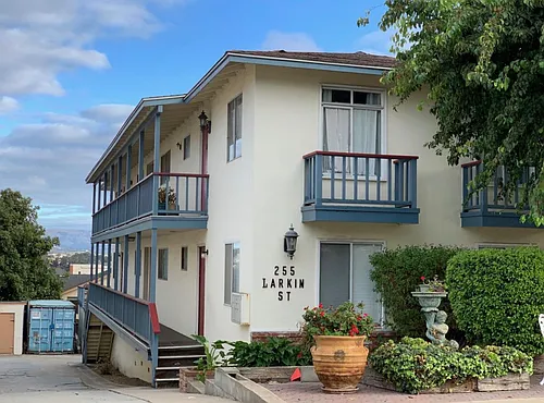 255 Larkin St #1 Photo 1
