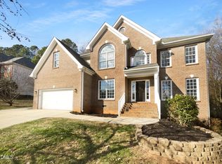 410 Dairy Farm Dr, Hillsborough, NC 27278