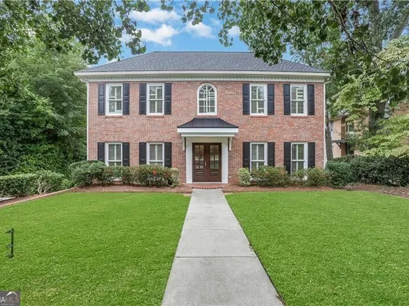 190 N Peachtree St, Norcross, GA 30071