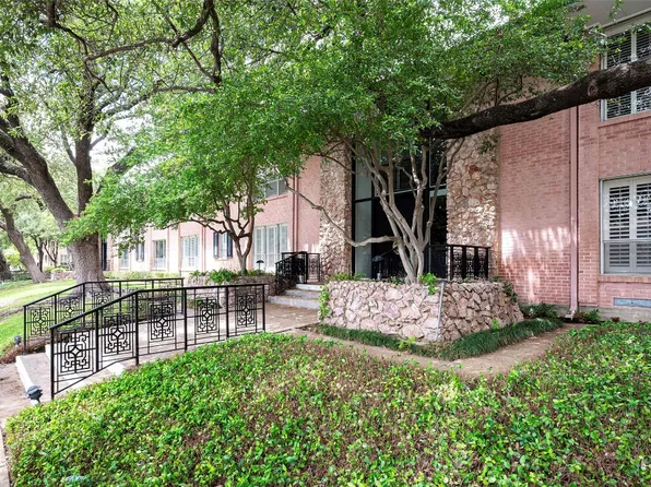 6319 Bandera Ave APT A, Dallas, TX 75225