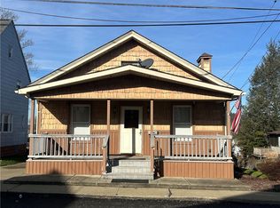 500 Pearl St, Brownsville, PA