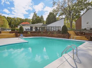 Creekside Canopy, Charlotte, NC 28212