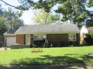 246 W 10th St, Chicago Heights, IL 60411