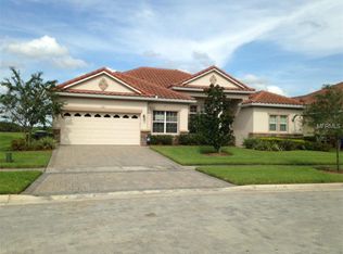 2821 Swoop Cir, Kissimmee, FL 34741