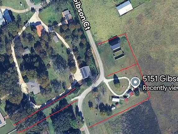 3rd image of 5151 Gibson Ct