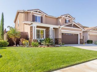 28214 Springvale Ln, Castaic, CA 91384