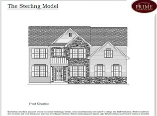 1440 Stony Rd, Jamison, PA 18929